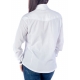 Chemise de Danse Country blanche à personnaliser