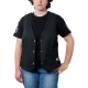 Gilet Danse Country femme Last Rebels "Yellowstone" rodéo de Prescott