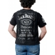 Gilet Danse Country femme Last Rebels "Jack Daniel's" Tennessee, American Whiskey