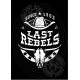 Modèle exclusif Danse Country Last Rebels "Jack Daniel's" Tennessee, American Whiskey