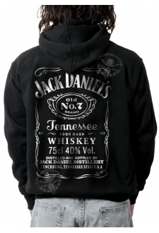 Modèle exclusif Danse Country Last Rebels "Jack Daniel's" Tennessee, American Whiskey